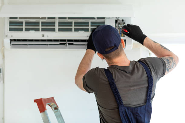 Best Air Duct Cleaning Near Me  in Merlin, OR