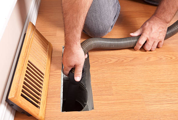Best Home Air Vent Cleaning  in Merlin, OR