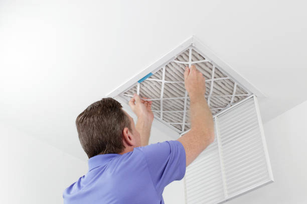 Best Affordable Air Duct Cleaning  in Merlin, OR